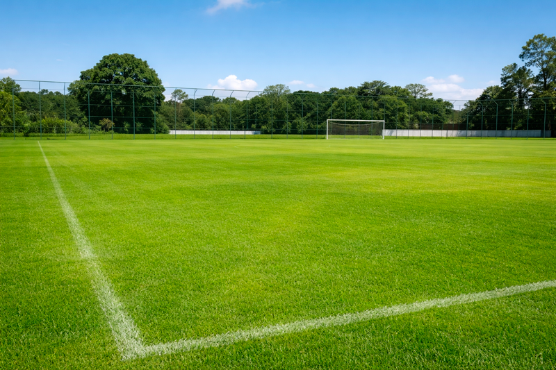 Campo de Futebol do Clube de Campo do Hospital Português
