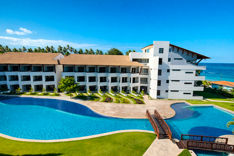 Hotel Maui Beach de Tamandaré