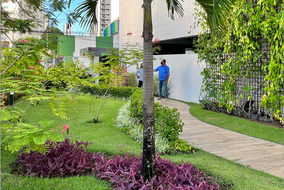 Condomínio Villa Lobos